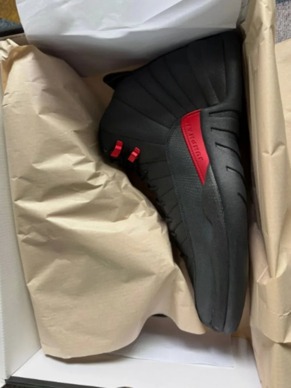 Jordan brand new